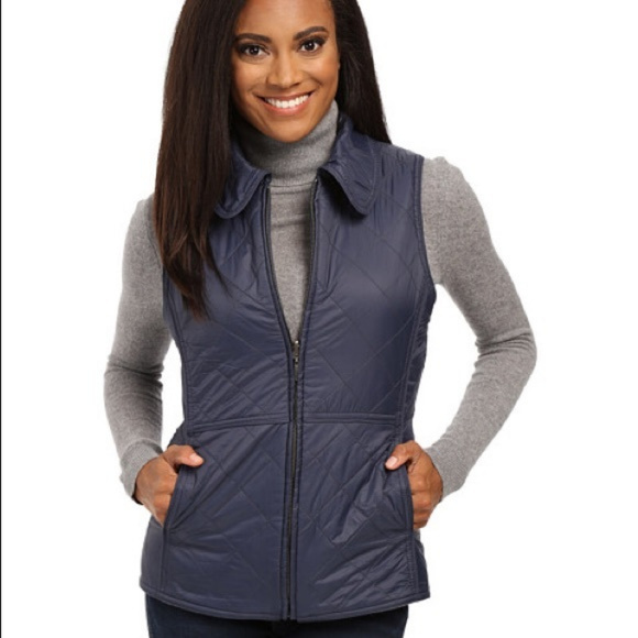 Pendleton Double Time Reverisible  Plaid Vest Q - Picture 5 of 8